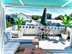 Milano Rooftop Apartment